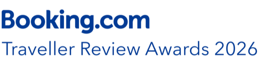 Booking.com Traveller Review Awards 2026