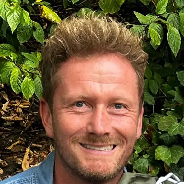 Markus Rosensky, Gastgeber der Ferienwohnung